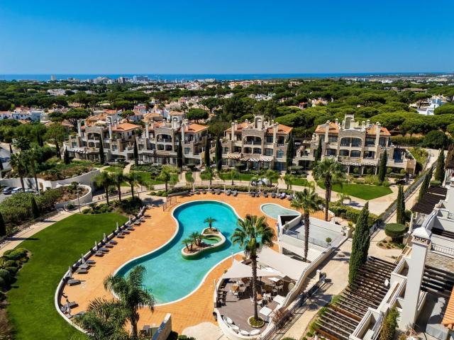 Apartamento venda em Loulé, Faro