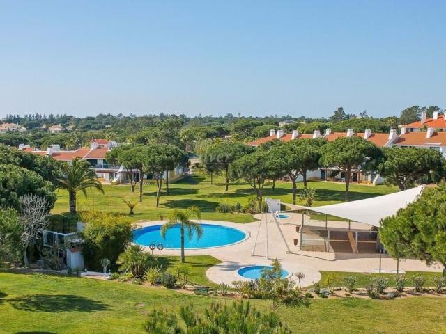 Apartamento venda em Morgadinho, Loulé