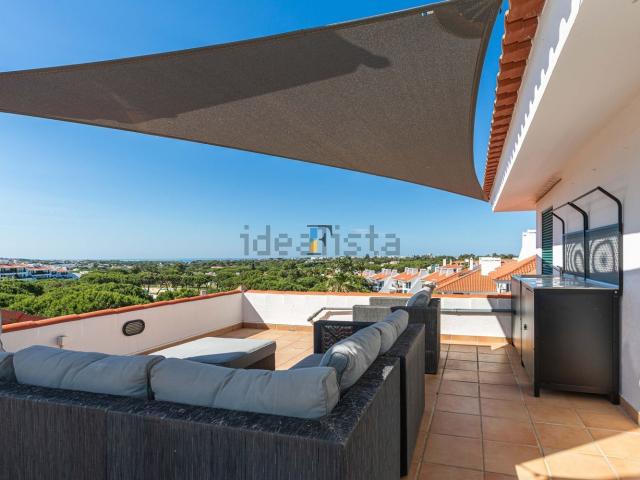 Apartamento venda em Morgadinho, Loulé