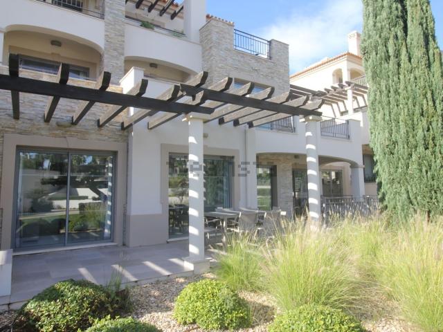 Apartamento alugar em Morgadinho, Loulé