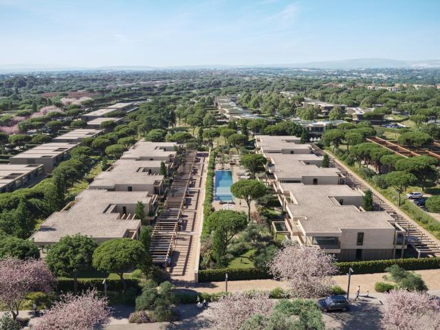 Apartamento venda em Passis, Loulé