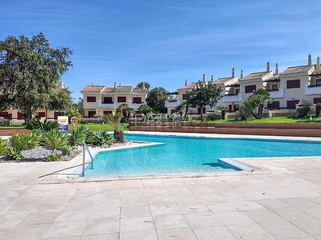 Apartamento venda em Morgadinho, Loulé