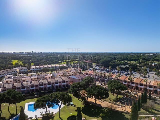 Apartamento venda em Morgadinho, Loulé
