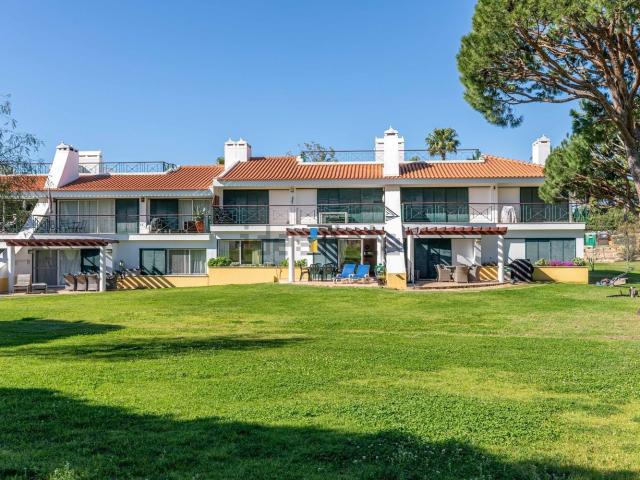 Apartamento venda em Morgadinho, Loulé