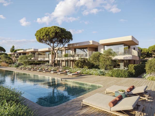 Apartamento venda em Passis, Loulé