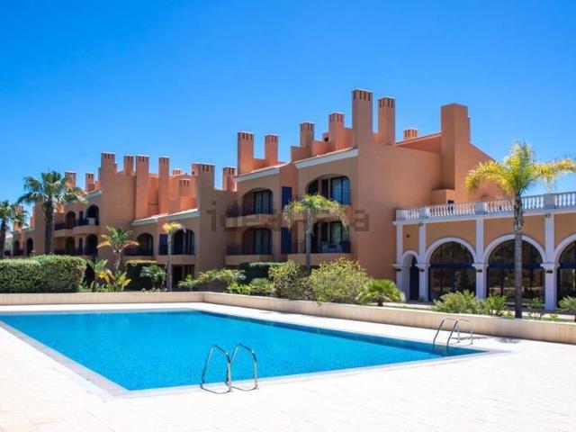 Apartamento alugar em Morgadinho, Loulé