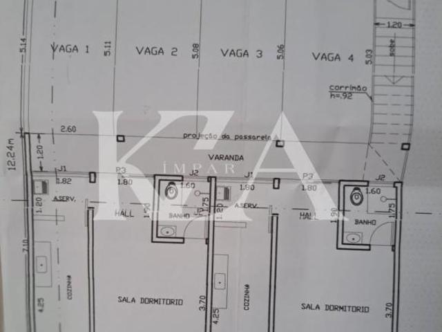 Apartamento venda em Jardim Elizabeth, Salto
