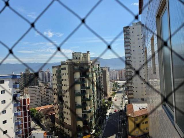 Apartamento venda em Praia Grande