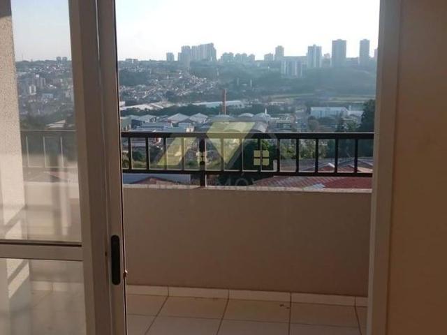 Apartamento aluguel em Votorantim