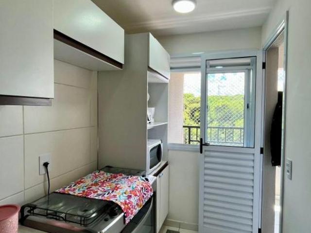 Apartamento venda em Votorantim