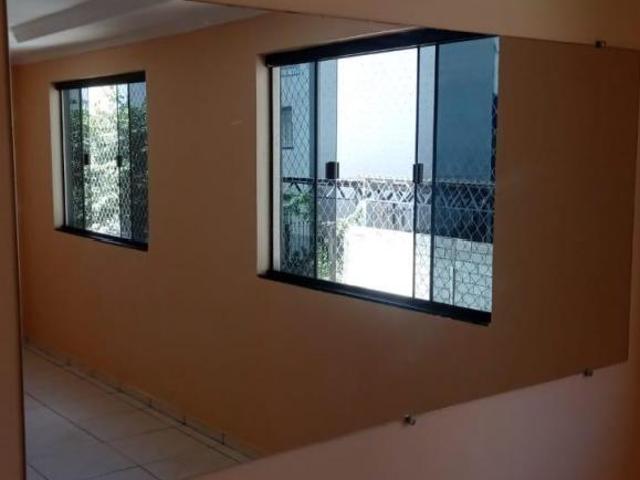 Apartamento venda em Região Geográfica Imediata de Anápolis, Anápolis
