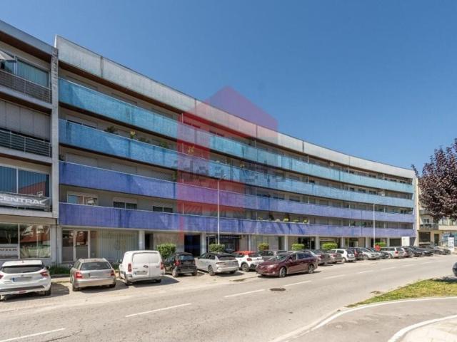 Apartamento venda em Vila Verde, Braga