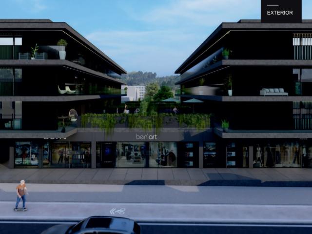 Apartamento venda em Chelo, Vila Verde