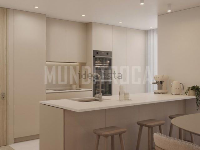 Apartamento venda em Vila Verde, Braga