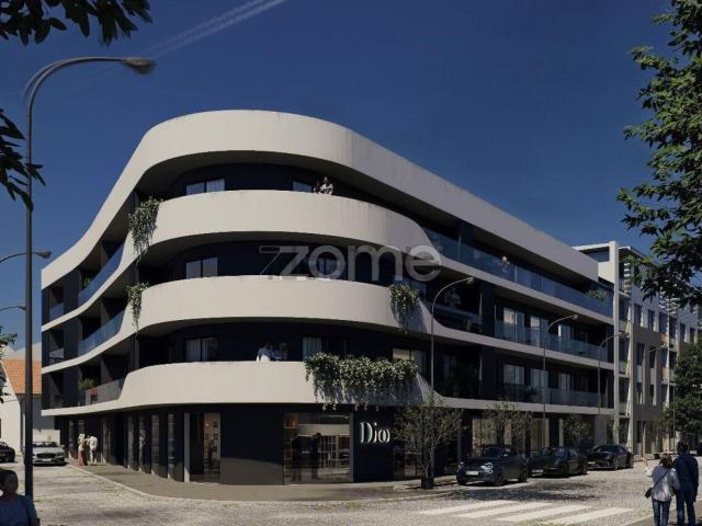 Apartamento venda em Vila Verde, Braga
