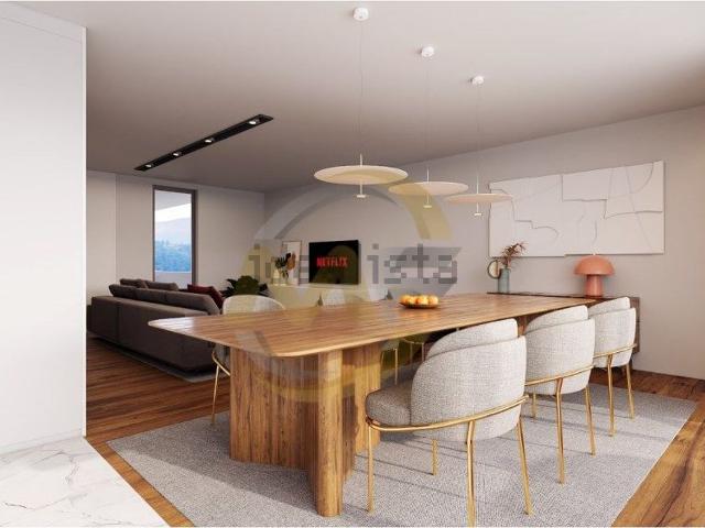 Apartamento venda em Vila Verde e Barbudo, Vila Verde
