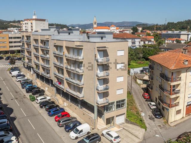 Apartamento venda em Vila Verde, Braga