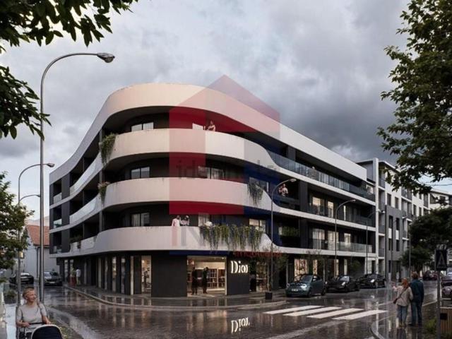 Apartamento venda em Vila Verde, Braga