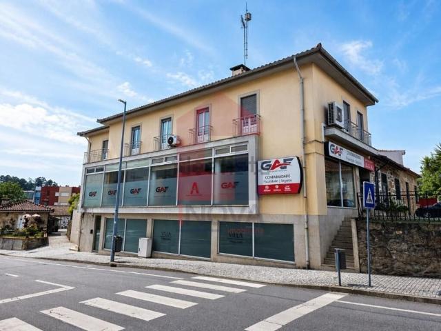 Apartamento venda em Vila Verde, Braga