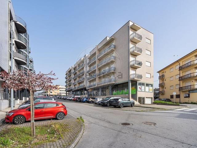 Apartamento venda em Vila Verde, Braga