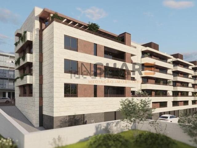 Apartamento venda em Vila Verde, Braga