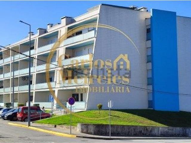 Apartamento venda em Chelo, Vila Verde