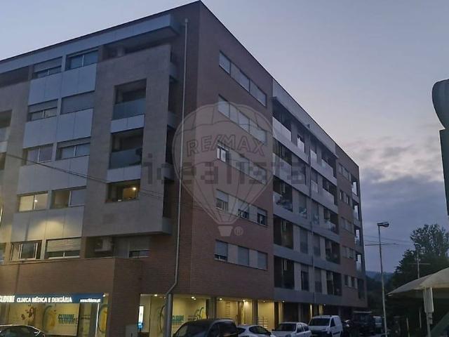 Apartamento venda em Vila Verde, Braga