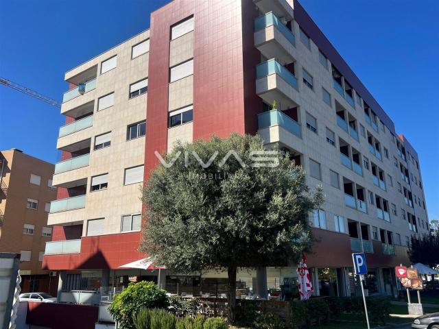 Apartamento alugar em Vila Verde e Barbudo, Vila Verde