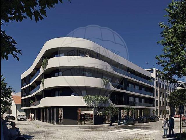 Apartamento venda em Vila Verde, Braga
