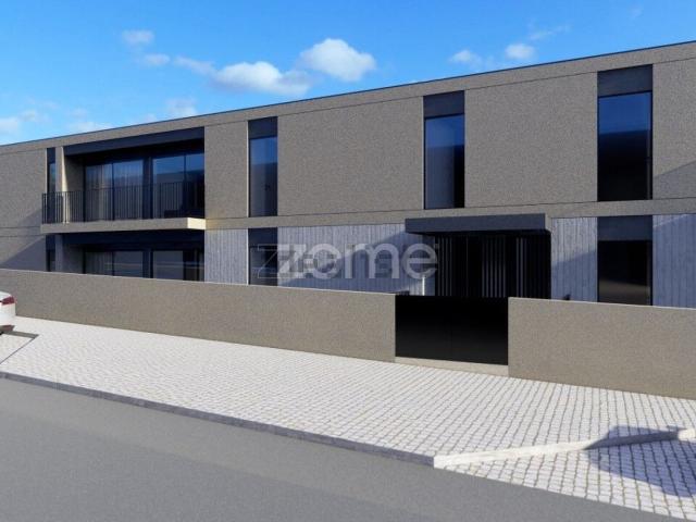 Apartamento venda em Vila Verde e Barbudo, Vila Verde