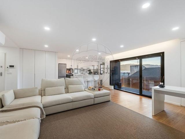 Apartamento venda em Chelo, Vila Verde