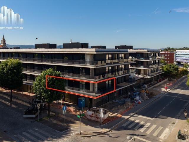 Apartamento venda em Vila Verde, Braga