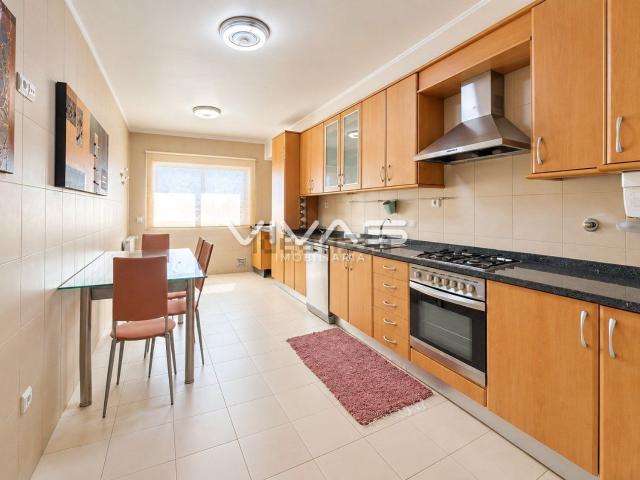 Apartamento alugar em Vila Verde e Barbudo, Vila Verde