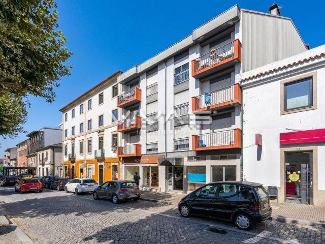 Apartamento venda em Vila Verde, Braga