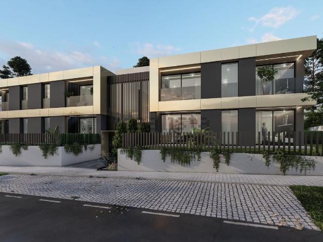 Apartamento venda em Chelo, Vila Verde