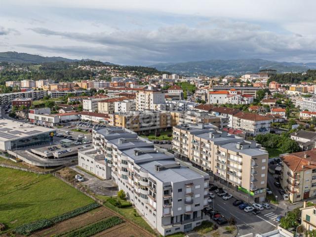 Apartamento venda em Vila Verde, Braga