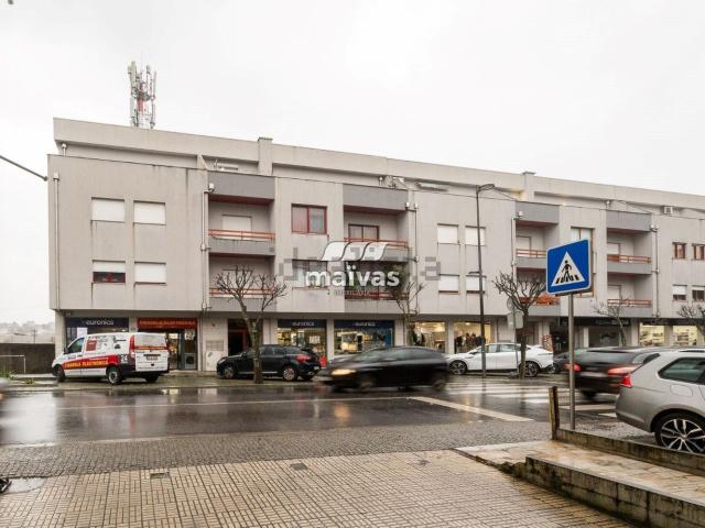 Apartamento venda em Chelo, Vila Verde