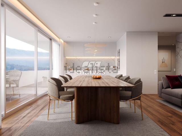 Apartamento venda em Vila Verde, Braga