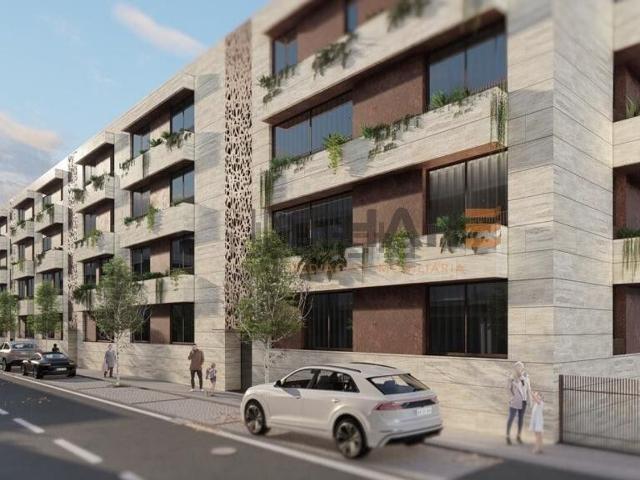 Apartamento venda em Vila Verde e Barbudo, Vila Verde