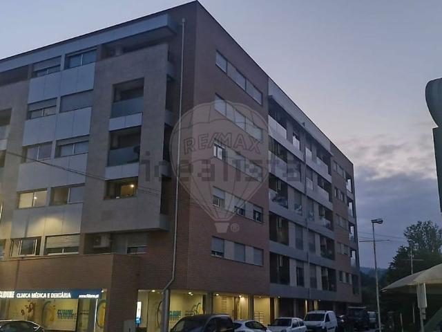 Apartamento venda em Vila Verde, Braga