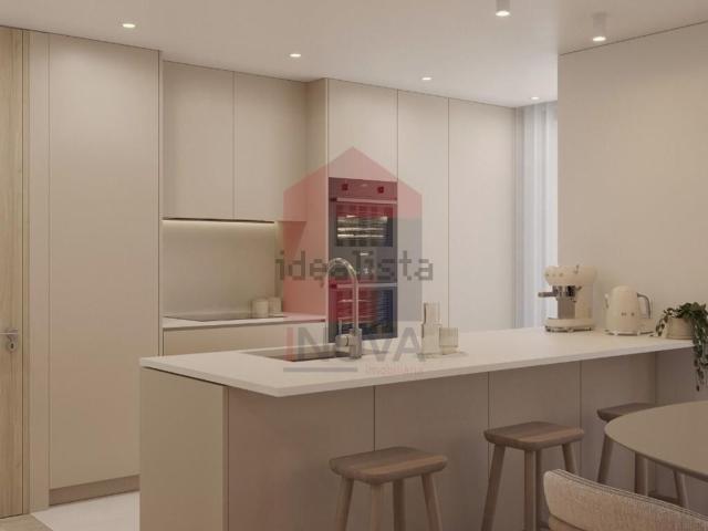 Apartamento venda em Vila Verde, Braga