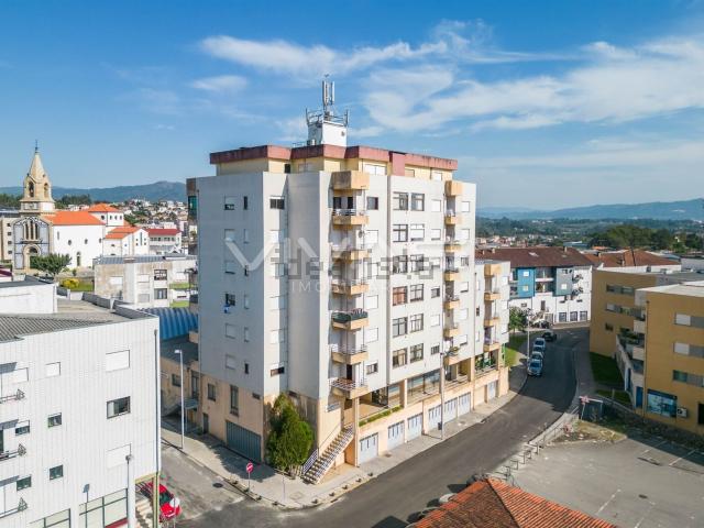 Apartamento venda em Vila Verde, Braga