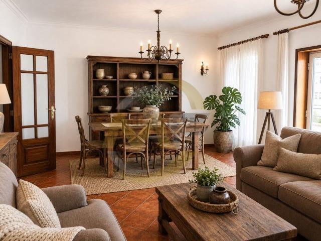Apartamento venda em Vila Verde e Barbudo, Vila Verde