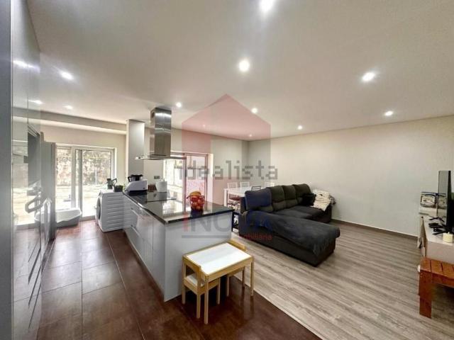 Apartamento venda em Chelo, Vila Verde