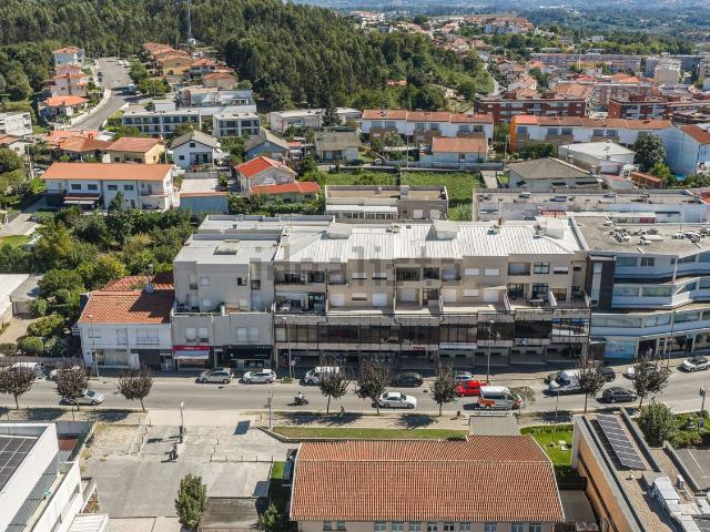 Apartamento venda em Vila Verde, Braga