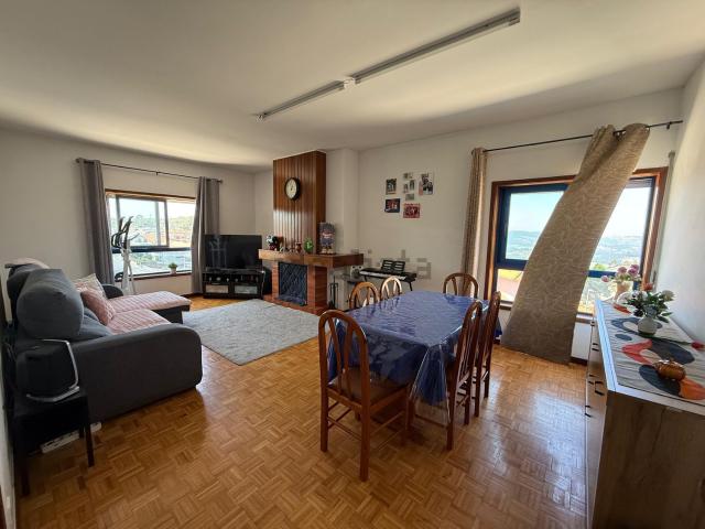 Apartamento venda em Felgueiras, Porto
