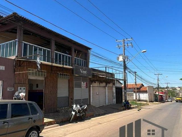 Ponto Comercial venda em Formosa, Região Geográfica Intermediária de Luziânia-Águas Lindas de Goiás