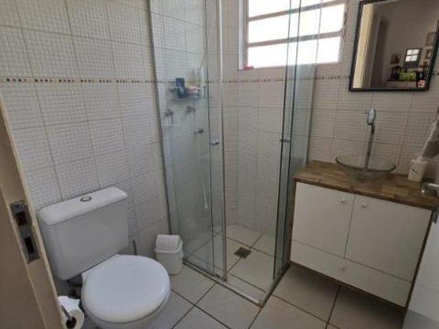 Apartamento venda em Vila Xavier, Araraquara