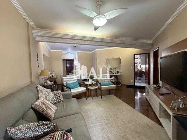 Apartamento venda em São José do Rio Preto