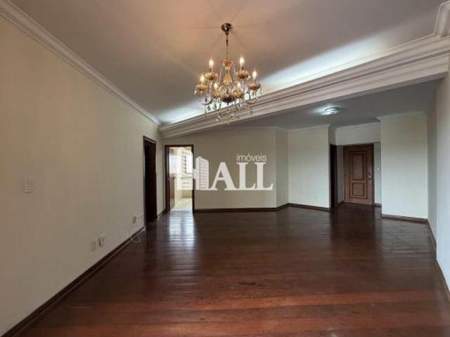 Apartamento venda em São José do Rio Preto